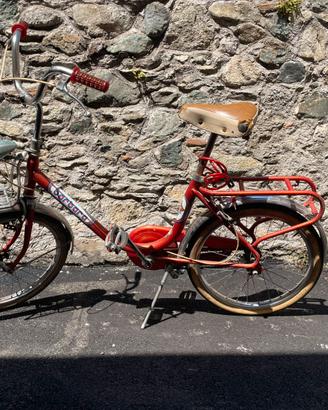 2 Bici Graziella