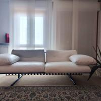 Divano Ouverture Poltrona Frau -Pierluigi Cerri