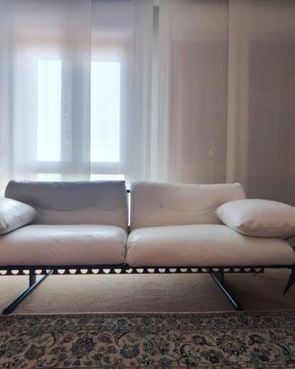 Divano Ouverture Poltrona Frau -Pierluigi Cerri