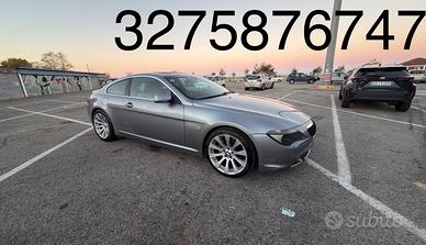 BMW 645 ci