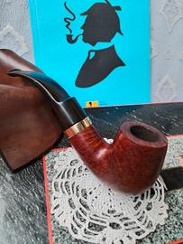 Pipa   Peterson's  Royal Irish