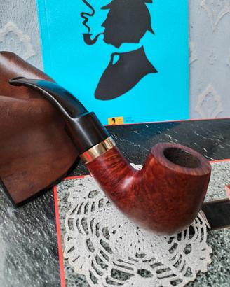 Pipa   Peterson's  Royal Irish