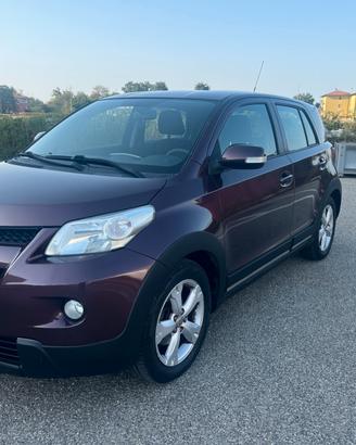 Toyota Urban Cruiser 1.3 Luxury 4x2 TAGLIANDI TOYO