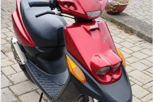 Yamaha Mbk Booster NG Originale