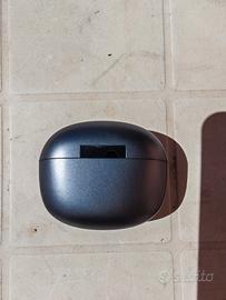 Honor CHOICE Earbuds clip