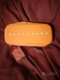 Astuccio penne monocromo pigna