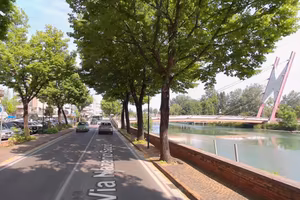 Jesolo - grazioso bilocale 600 tutto incluso