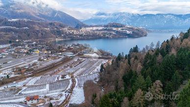 RUSTICO A PERGINE VALSUGANA