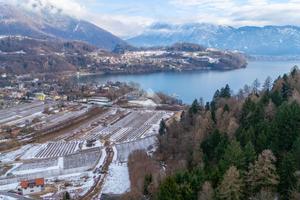 RUSTICO A PERGINE VALSUGANA