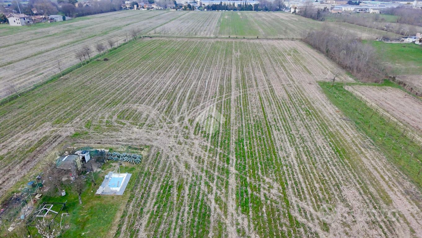 TER. AGRICOLO A MIRANO - Vista 6