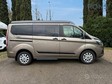 LAIKA Kosmo Urban Kosmo Urban F 100 + auto