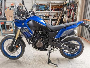 Yamaha Ténéré 700