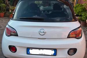 Opel Adam 1.4 87cv GPL Tech Jam
