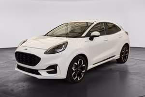 FORD Puma II - Puma 1.0 ecoboost ST-Line X s&s 125