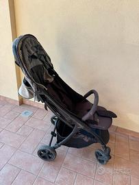 MAST M.2 – Passeggino ultraleggero e compatto