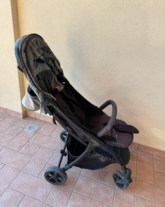 MAST M.2 – Passeggino ultraleggero e compatto