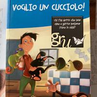 Libri bambini Giunti Junior
