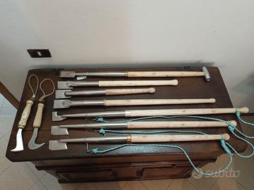 Vanghetti da tartufo