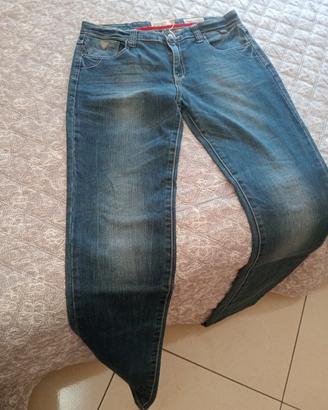 jeans ragazzo