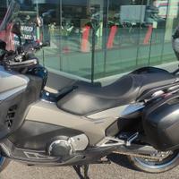 Honda Integra 750 S TRAVEL EDITION DCT