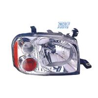 FANALE DESTRO PER NISSAN NAVARA PICK-UP 720 D22 02