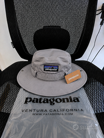 Cappello Patagonia Grigio