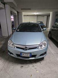 opel tigra