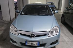 opel tigra