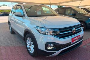 Volkswagen T-Cross 1.0 tsi Urban 95cv