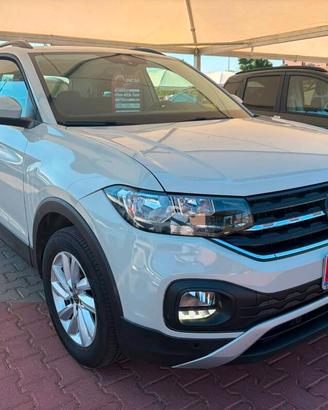 Volkswagen T-Cross 1.0 tsi Urban 95cv