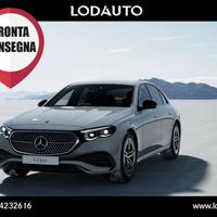 Mercedes-Benz Classe E E 220 d AMG Line Prem