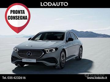 Mercedes-Benz Classe E E 220 d AMG Line Prem