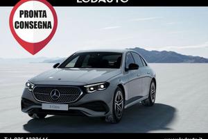 Mercedes-Benz Classe E E 220 d AMG Line Prem
