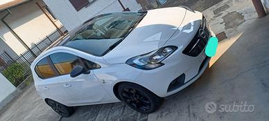 Opel Corsa 5° serie 1.4 90Cv GPL, Settembre 2019