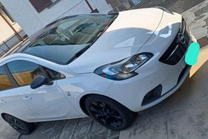 Opel Corsa 5° serie 1.4 90Cv GPL, Settembre 2019