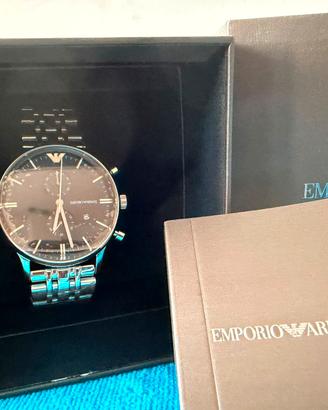 Orologio uomo