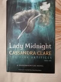 Lady midnight