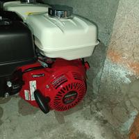 Honda GX270 - Motore a Benzina 4 Tempi 270cc