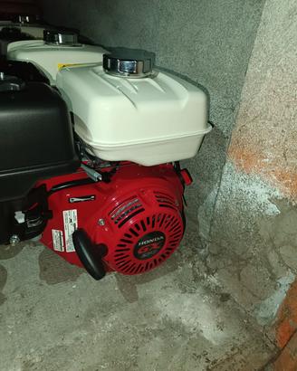 Honda GX270 - Motore a Benzina 4 Tempi 270cc