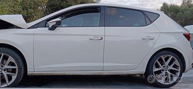 Ricambi usati Seat Leon FR 2.0 2017 CRM