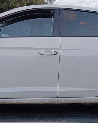 Ricambi usati Seat Leon FR 2.0 2017 CRM