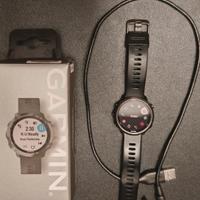 Garmin Forerunner 645 Music