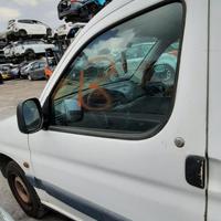 PEUGEOT RANCH 2008 - PORTA SINISTRA
