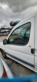 PEUGEOT RANCH 2008 - PORTA SINISTRA