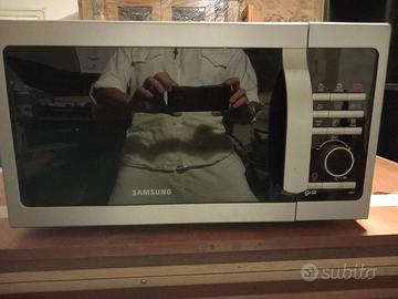 Forno Micro-onde  SAMSUNG