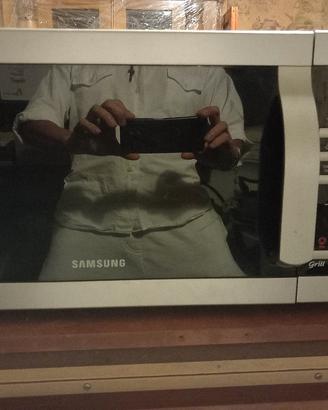 Forno Micro-onde  SAMSUNG