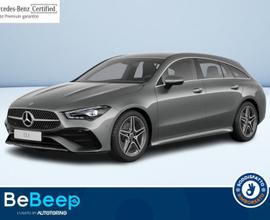 Mercedes-Benz CLA S.Brake 200 D AMG LINE ADVA...