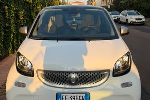 Smart passion 90 cv turbo