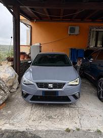 seat ibiza FR edizione limitata anniversary