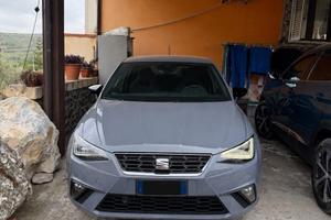 seat ibiza FR edizione limitata anniversary